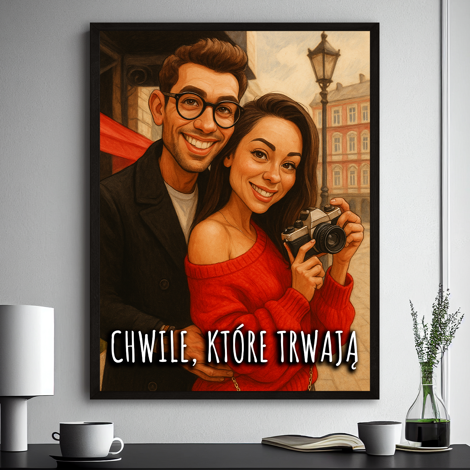 Wymaluj Chwile