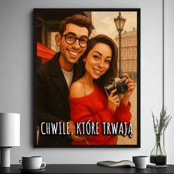Wymaluj Chwile