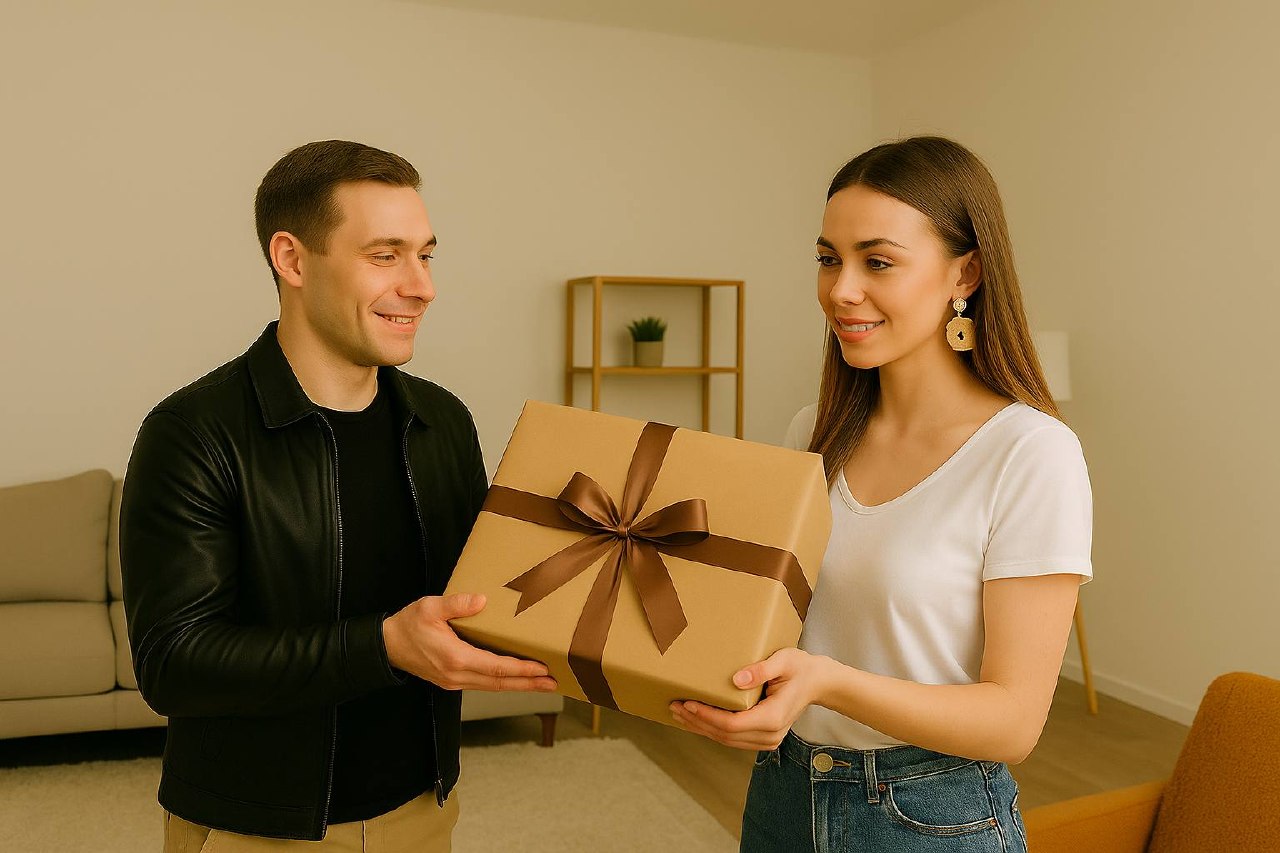 Image of Portret w stylu mozaiki - obraz na płótnie z Twojego zdjęcia