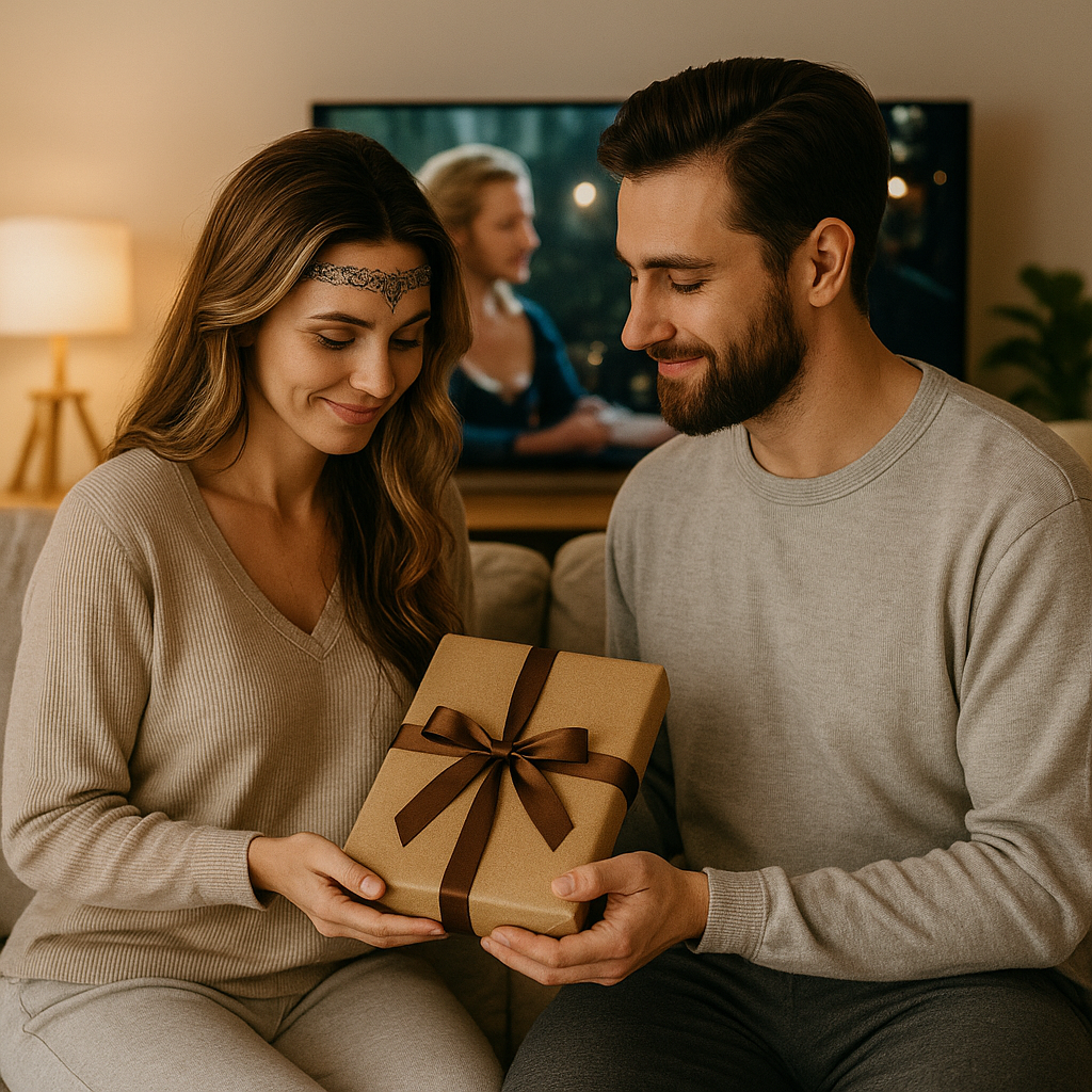 Image of Nasza wyjątkowa data - druk na szkle z Twojego zdjęcia