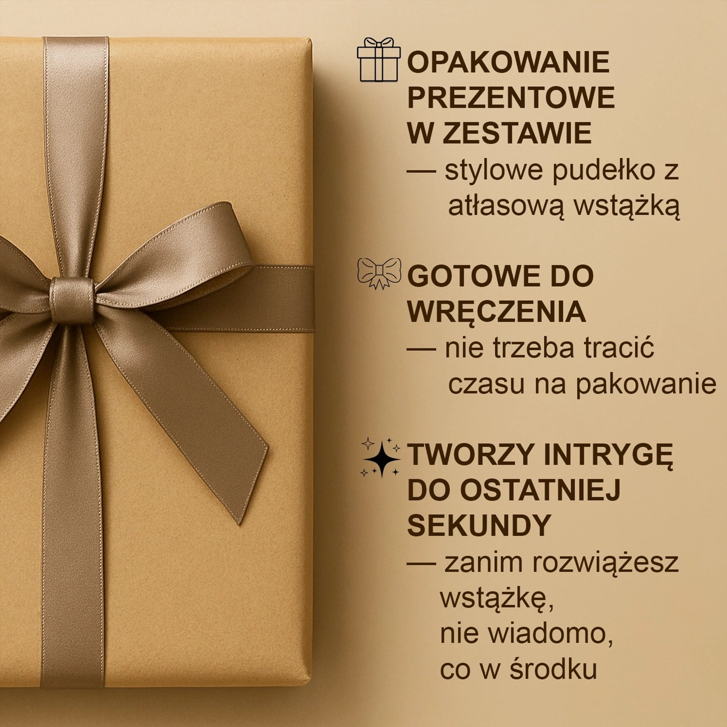 Image of Magicznych Świąt - druk na szkle, portret z Twojego zdjęcia