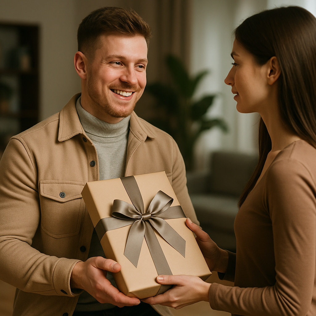 Image of Zestaw fotografa - druk na szkle, portret z Twojego zdjęcia